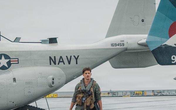 Marine Corps Air Station Iwakuni Friendship Day 26