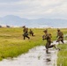 4th Marine Regiment Conducts Flyaway Drill