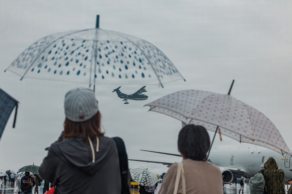 Marine Corps Air Station Iwakuni Friendship Day 26