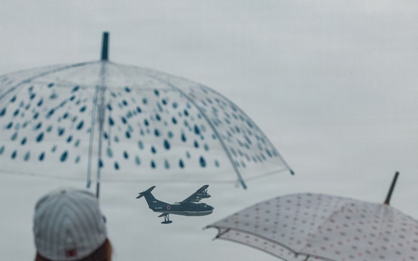 Marine Corps Air Station Iwakuni Friendship Day 26