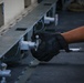 36th CRS offload water purification system to support the Saipan community