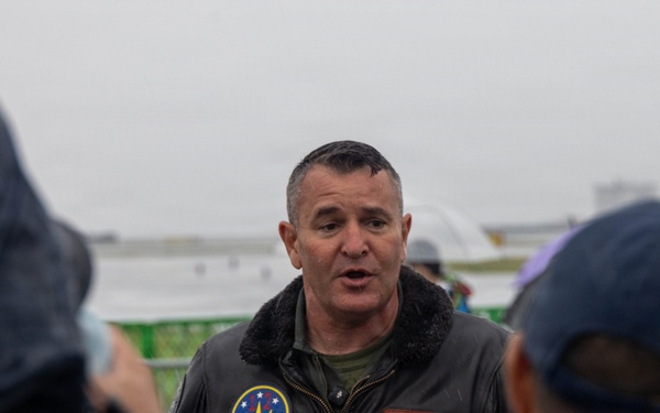 Marine Corps Air Station Iwakuni Friendship Day 2026