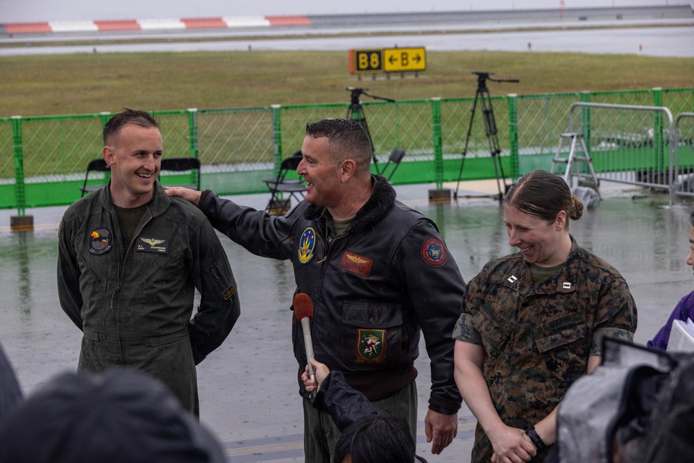 Marine Corps Air Station Iwakuni Friendship Day 2026
