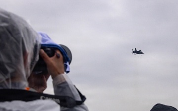 Marine Corps Air Station Iwakuni Friendship Day 2026