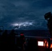 11th MEU Marines, Sailors Transit the Surigao Strait aboard USS Portland