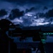 11th MEU Marines, Sailors Transit the Surigao Strait aboard USS Portland