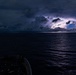 11th MEU Marines, Sailors Transit the Surigao Strait aboard USS Portland