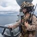 11th MEU Marines, Sailors Transit the Surigao Strait aboard USS Portland