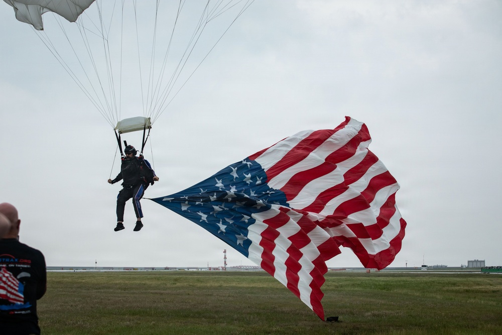 Marine Corps Air Station Iwakuni Friendship Day 2026