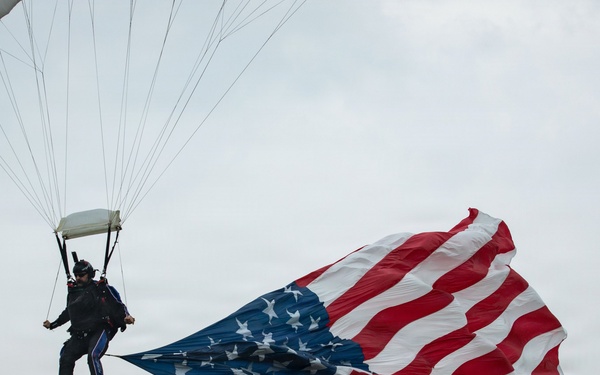 Marine Corps Air Station Iwakuni Friendship Day 2026