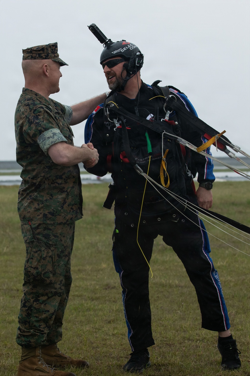 Marine Corps Air Station Iwakuni Friendship Day 2026