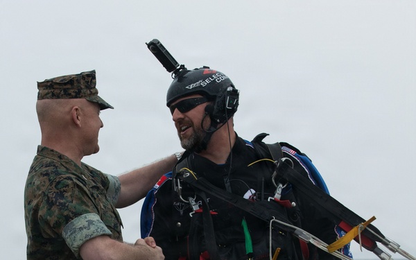 Marine Corps Air Station Iwakuni Friendship Day 2026