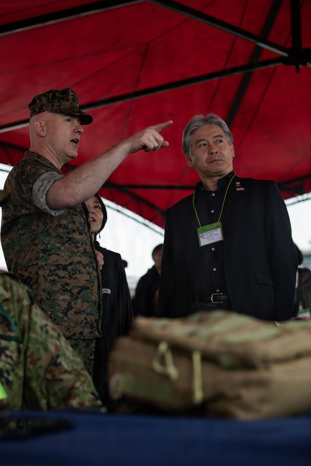 Marine Corps Air Station Iwakuni Friendship Day 2026