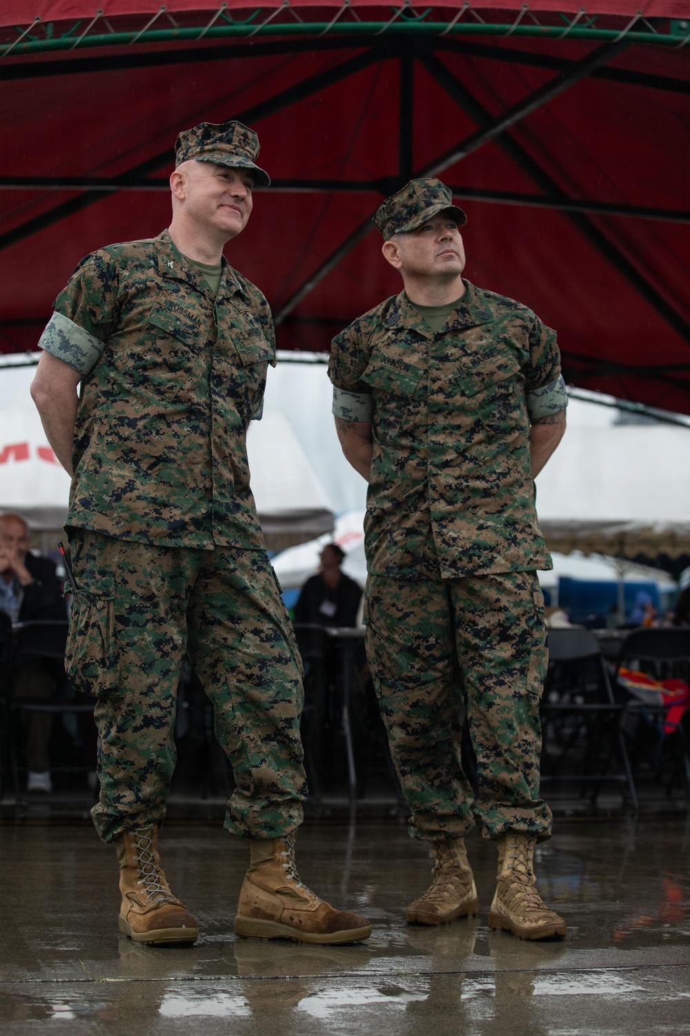 Marine Corps Air Station Iwakuni Friendship Day 2026