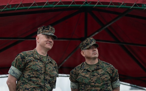 Marine Corps Air Station Iwakuni Friendship Day 2026