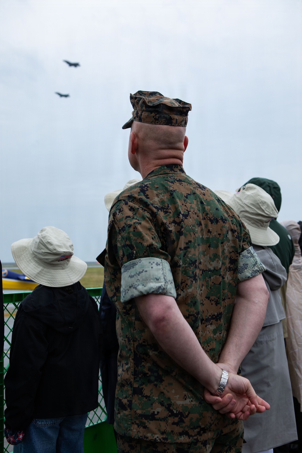 Marine Corps Air Station Iwakuni Friendship Day 2026