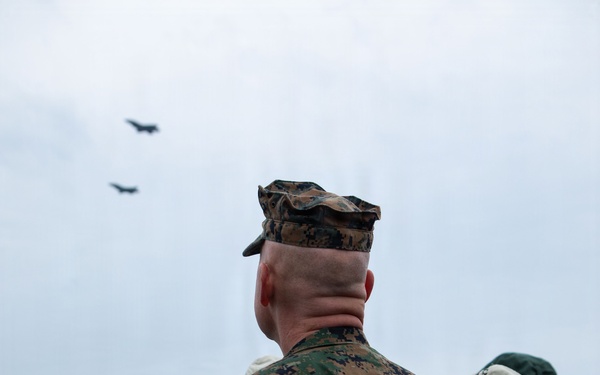 Marine Corps Air Station Iwakuni Friendship Day 2026
