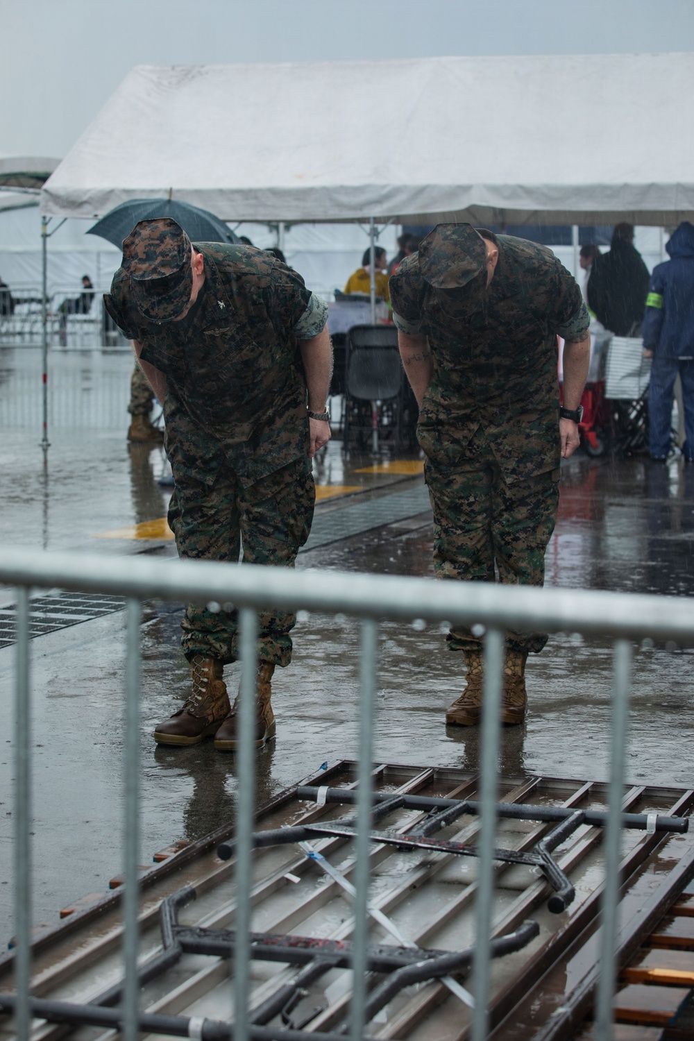 Marine Corps Air Station Iwakuni Friendship Day 2026