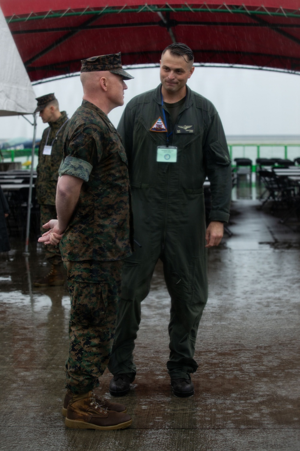 Marine Corps Air Station Iwakuni Friendship Day 2026