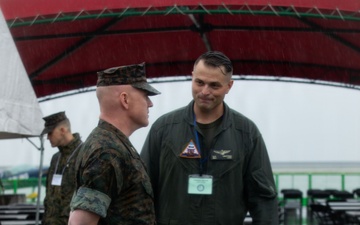 Marine Corps Air Station Iwakuni Friendship Day 2026