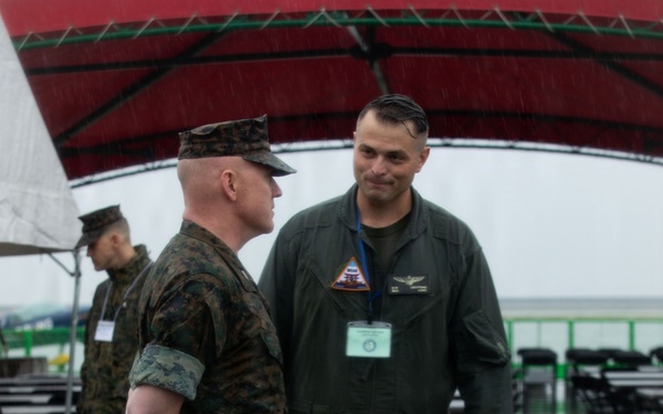 Marine Corps Air Station Iwakuni Friendship Day 2026