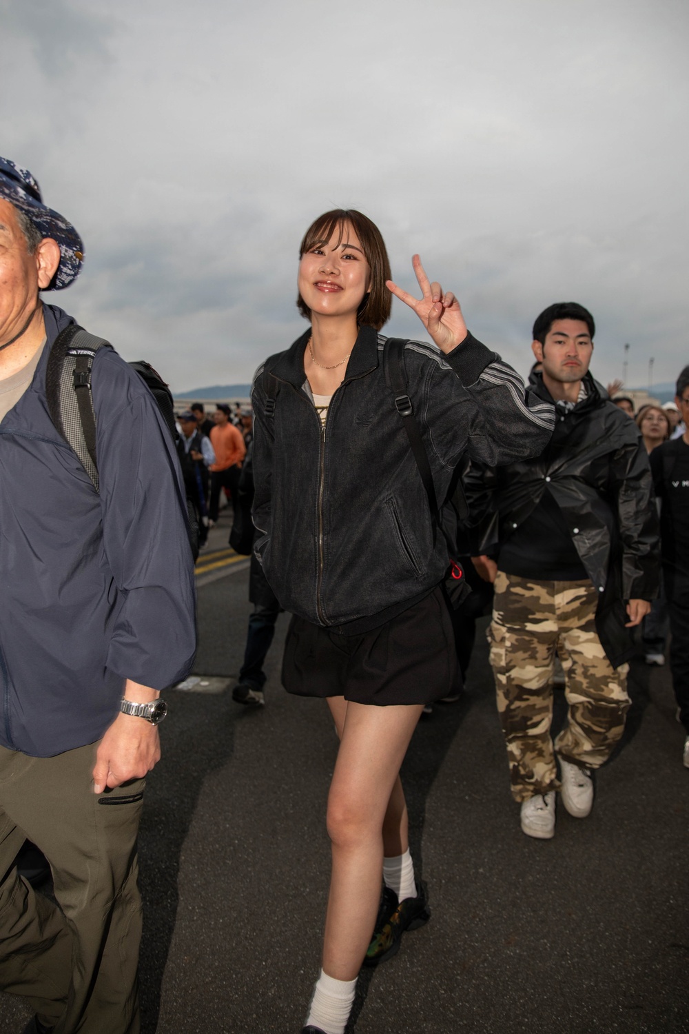 Marine Corps Air Station Iwakuni Friendship Day 2026