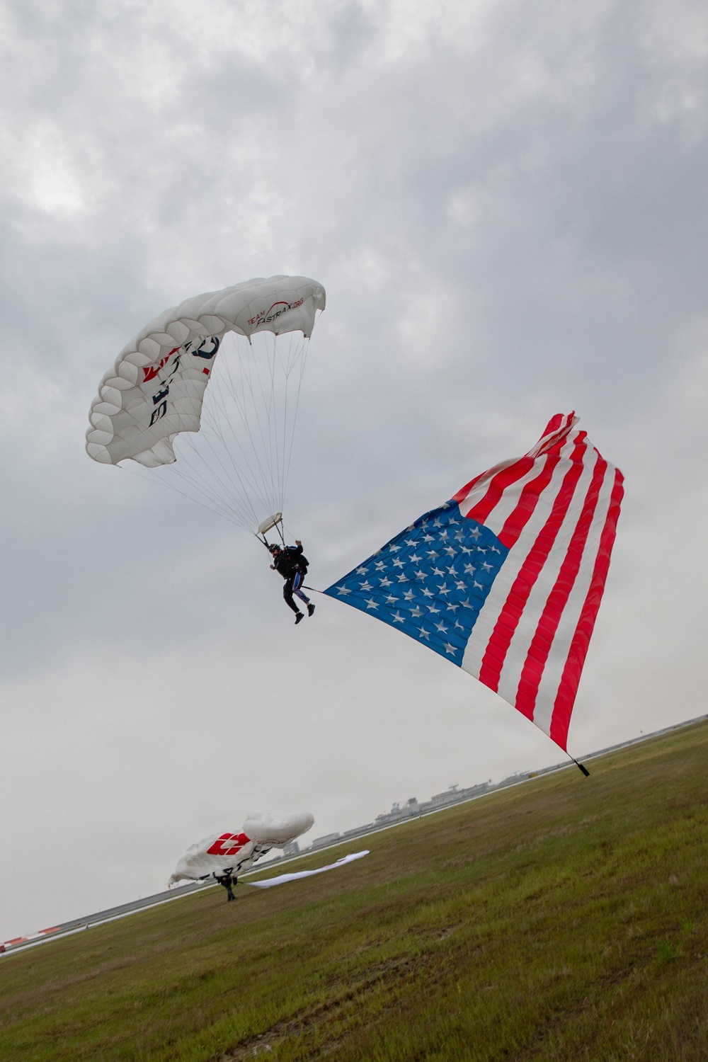 Marine Corps Air Station Iwakuni Friendship Day 2026