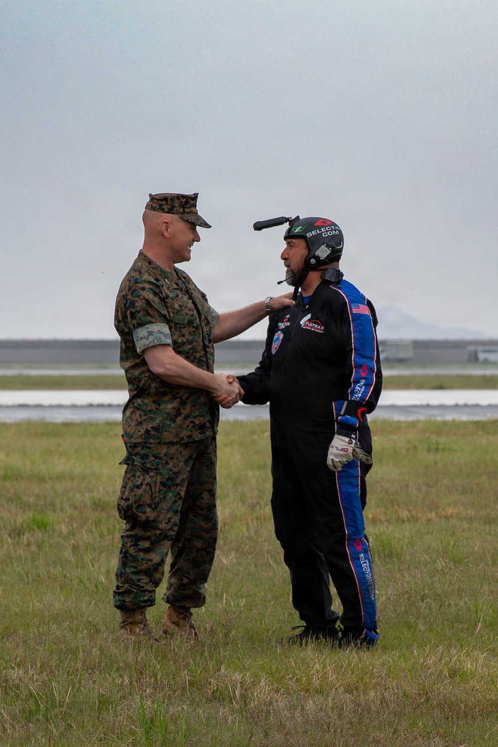 Marine Corps Air Station Iwakuni Friendship Day 2026
