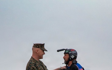 Marine Corps Air Station Iwakuni Friendship Day 2026