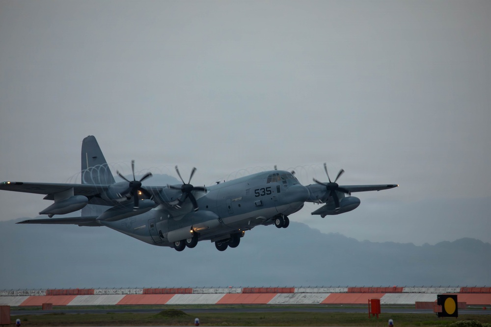 Marine Corps Air Station Iwakuni Friendship Day 2026