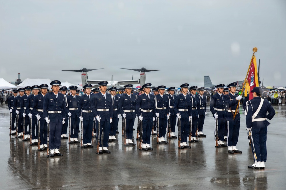 Marine Corps Air Station Iwakuni Friendship Day 2026