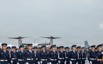 Marine Corps Air Station Iwakuni Friendship Day 2026