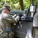 7th Army Training Command leverages technology innovations on the battlefield during Combined Resolve.