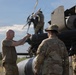 Balikatan 2026: Task Force Saber conducts UH-60 Black Hawk 40-hour inspection