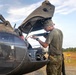 Balikatan 2026: Task Force Saber conducts UH-60 Black Hawk 40-hour inspection