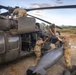 Balikatan 2026: Task Force Saber conducts UH-60 Black Hawk 40-hour inspection
