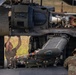 Balikatan 2026: Task Force Saber conducts UH-60 Black Hawk 40-hour inspection
