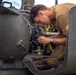 Balikatan 2026: Task Force Saber conducts UH-60 Black Hawk 40-hour inspection