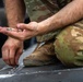 Balikatan 2026: Task Force Saber conducts UH-60 Black Hawk 40-hour inspection