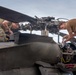 Balikatan 2026: Task Force Saber conducts UH-60 Black Hawk 40-hour inspection
