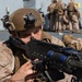 USS Portland Marines Conduct Routine Operations