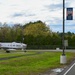 104th Fighter Wing Hangs Banners Honoring Fallen Barnestormers