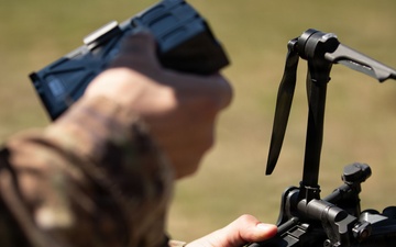 2d Cavalry Regiment conducts drone flight familiarization during Saber Strike in Poland