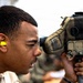 11th MEU Marines, Sailors Conduct Marksmanship Training Aboard USS Boxer