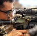 11th MEU Marines, Sailors Conduct Marksmanship Training Aboard USS Boxer