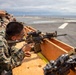 11th MEU Marines, Sailors Conduct Marksmanship Training Aboard USS Boxer