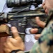 11th MEU Marines, Sailors Conduct Marksmanship Training Aboard USS Boxer
