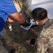 137th SOW hosts tactical communicators in AFSOC course
