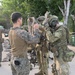 Balikatan 2026: U.S. Marines, allied forces with MRF-D conduct MKTSO-W