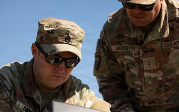 2d Cavalry Regiment conducts drone flight familiarization during Saber Strike in Poland